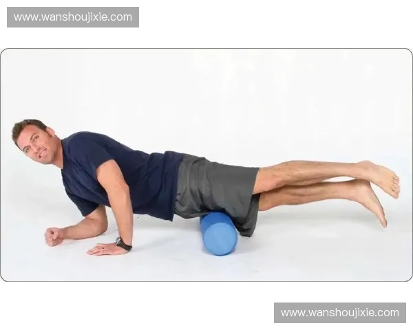 深入解析股四头肌紧张的成因与多维度有效放松训练全攻略实用指南