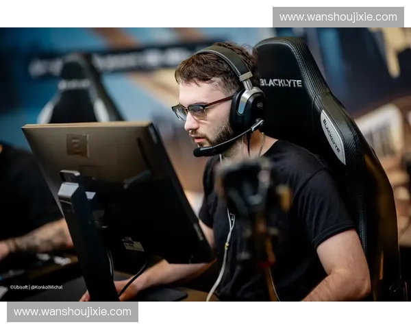 电竞赛事热潮再起，顶级战队巅峰对决燃爆全场体验